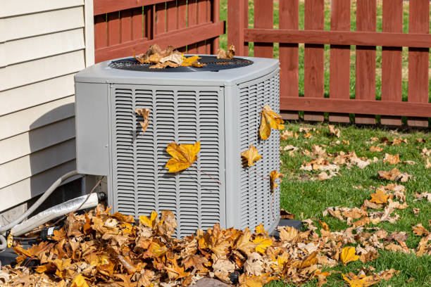 Trusted Smithfield, VA HVAC Experts