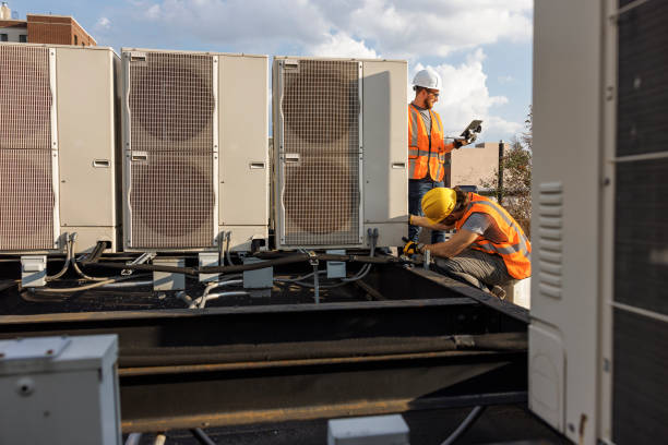 Best Energy-efficient HVAC Solutions in Smithfield, VA