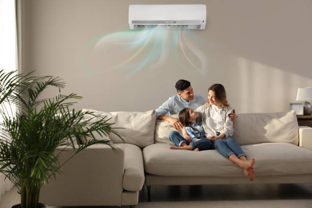Best Commercial HVAC in Smithfield, VA