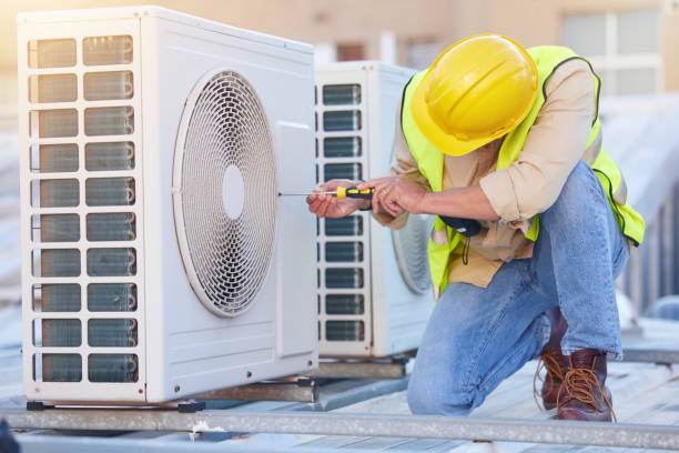 Best Air Conditioning Cleaning in Smithfield, VA
