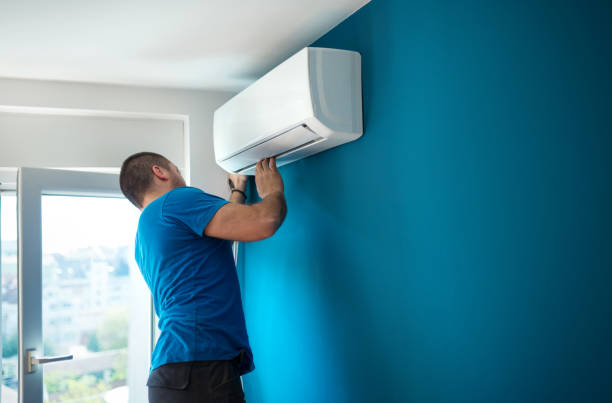 Best Air Filters and Purifiers in Smithfield, VA