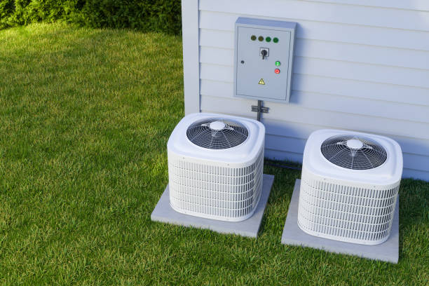 Best HVAC Financing and Leasing in Smithfield, VA