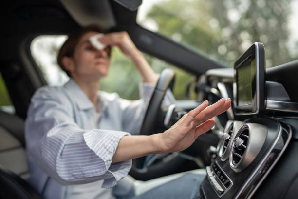 Best Air Conditioning Cleaning in Smithfield, VA