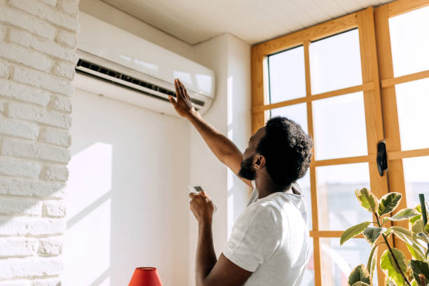 Best HVAC Retrofitting and Upgrading in Smithfield, VA