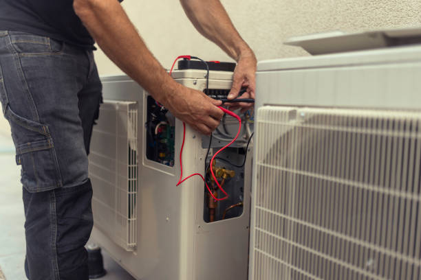 Best Seasonal HVAC Services in Smithfield, VA