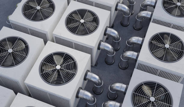 Best HVAC Supply and Distribution in Smithfield, VA