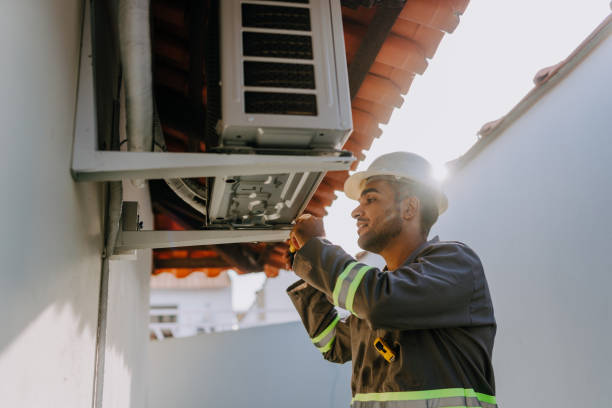 Smithfield, VA HVAC Company