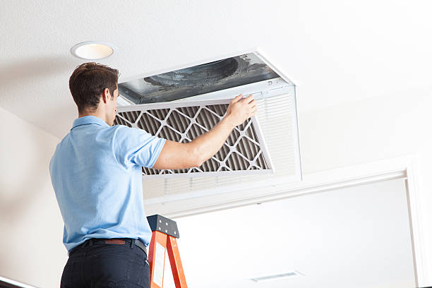 Best HVAC Software and Technology in Smithfield, VA