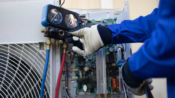 Best Residential HVAC in Smithfield, VA